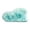 B, variant on Heart‑Shaped Shaggy Area Rug, 19.69" x 15.75", Soft Plush Decorative Floor Mat for Bedroom Living Room Home Decor
