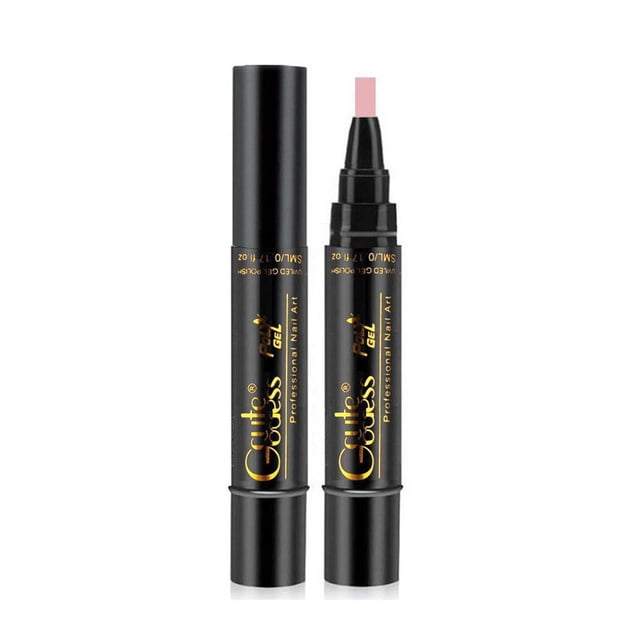 Polishey Stylos à Ongles, 8ml Stylo Vernis à Ongles, Vernis à Séchage Rapide