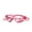 Hot Pink, variant on Auroural 3-15 Years Kids Swimming Glasses for Kids Children'S Swimming Goggles High-Definition Waterproof Goggles Boys and Diving Integrated Swimming Equipment