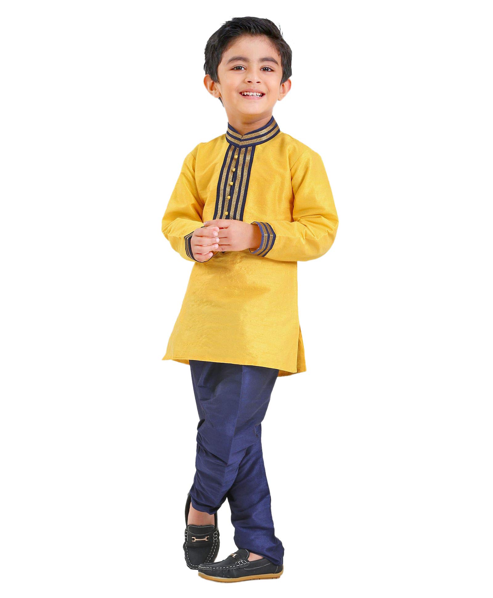 party wear kurta pajama