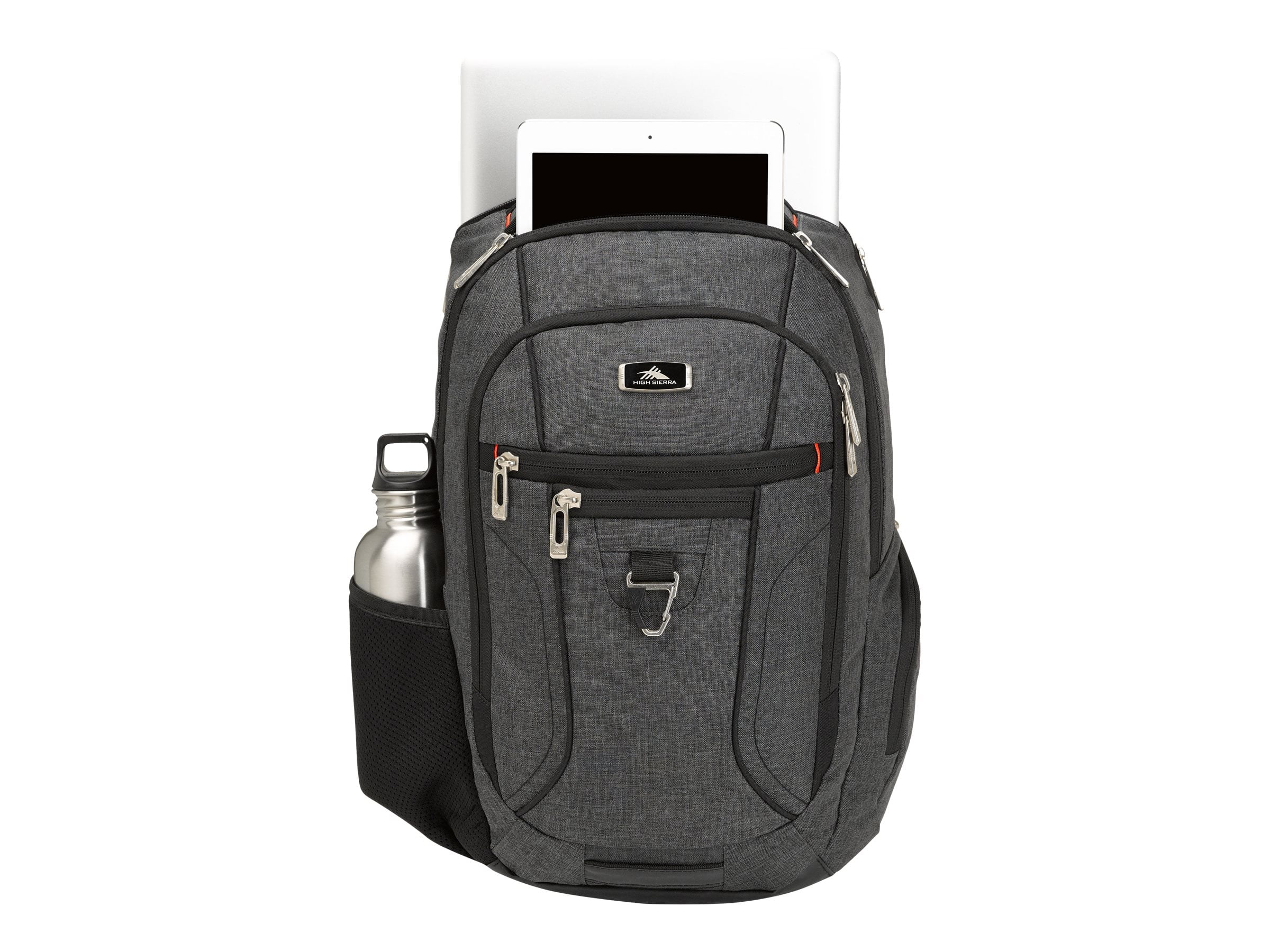 high sierra endeavor essential backpack