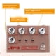 thumbnail image 3 of Pedal de efectos JOYO RIGEL PREAMP R-24 High Gain Overdrive, 3 of 6