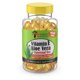 thumbnail image 3 of Hidratante Sunshine Naturals con vitamina E y aloe vera, 60 ml x 2, 3 of 5