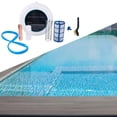 thumbnail image 3 of solar para piscinas, purificador de piscinas, resistencia a las , purificador para exteriores, solar para piscinas con ánodo shamjiam Ionizador de piscina, 3 of 8