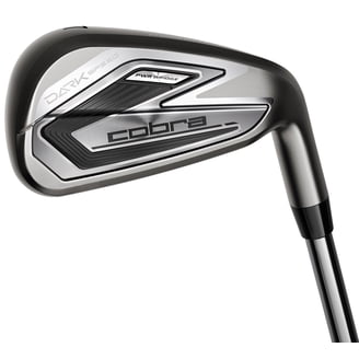 TaylorMade Stealth Iron Set - 7-PW, AW - KBS Max MT 85 Regular Flex TaylorMade Stealth Iron Set - 7-PW, AW - KBS Max MT 85 Regular Flex