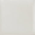 thumbnail image 4 of Meridian Furniture Adrian Cream Vegan Leather Dining Arm Chair, Set of 2, 4 of 9