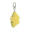 thumbnail image 2 of Porte-Clés Fruité - Accessoire de Sac à Dos Mignon, Anneau Résistant, Cadeau pour les Amis, Design Ludique, JKODE, 2 of 9