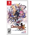 thumbnail image 3 of Disgaea 4 Complete+, Sega, Nintendo Switch, 810023034179, 3 of 11