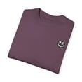 thumbnail image 3 of Wiz World Unisex Garment-Dyed T-shirt, 3 of 4