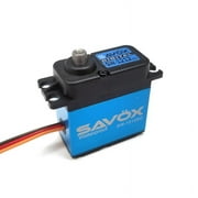 Savox Waterproof, High Torque, High Voltage Coreless Digital Servo
