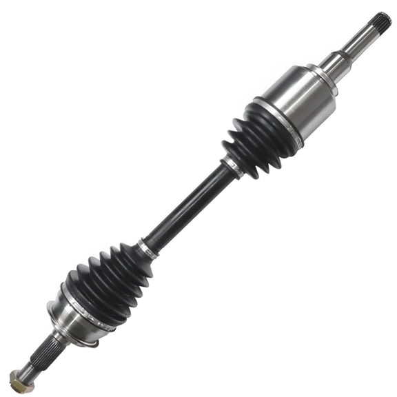Detroit Axle - Front Left CV Axle Shaft Replacement for 2016-2019 Chevrolet Cruze