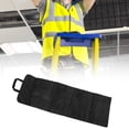 thumbnail image 3 of Bolsa de herramientas para kit de reparación, bolsa de almacenamiento de herramientas portátil, bolsa de almacenamiento de hardware, bolsa de herramientas de tela Oxford, eficiencia maximizada, 3 of 8