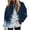 Multicolor 24, variant on Womens Christmas Fleece Sweatshirts Hoodies Winter Long Sleeve Fuzzy Xmas Printed Warm Pullover Drawstring Blouse Loose Casual Oversized Fashion Vacation Gift Tops with Pockets Multicolor 21 S