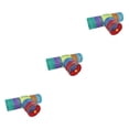 thumbnail image 4 of Methold Cat Tunnel Crawl Tube Kids Kitten Toy Tunnels Interactive Rabbit Climbing Type1 NO1, 4 of 6