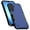Blue, variant on XPM for Samsung Galaxy A17 5G Phone Case, Slim Tough Shockproof Hybrid Heavy Duty 2in1 Dual Layer TPU Bumper Rugged Rubber Defend Armor Cover for Galaxy A17 (Hot Pink)