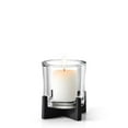 thumbnail image 1 of Blomus 65551 Powder Coated Steel Tabletop Tealight Candle Holder, Medium, 1 of 1