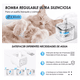 thumbnail image 3 of Bebedero Dispensador Auto Fuente Comedero Para Perro Gato, 3 of 5
