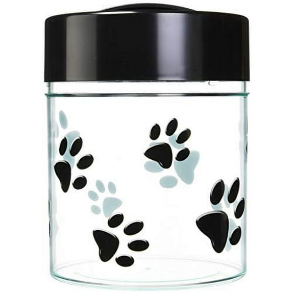 G3C2885LTightpac America Tightvac Pawvac Sealed Pet Food and Treats Storage Container