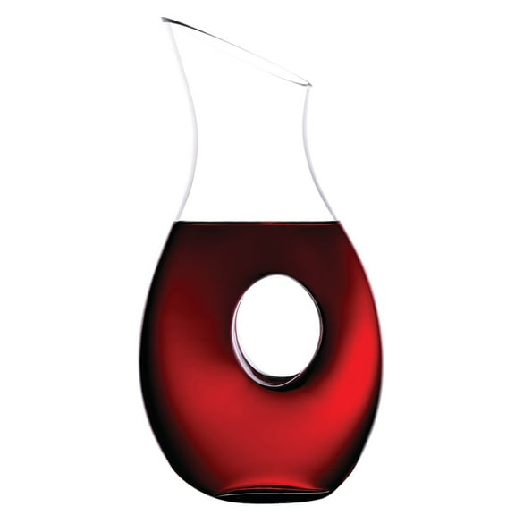 Luigi Bormioli Crescendo Wine Carafe (48oz)