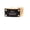 Black/Gold, variant on Automatic Statement Buckle for Ratchet Belts