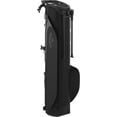 thumbnail image 4 of Callaway 2024 Par 3 Golf Stand Bag Black, 4 of 5