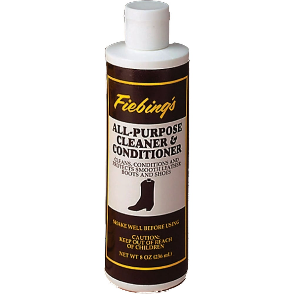 boot polish remover