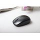 thumbnail image 1 of Ratón inalámbrico recargable para computadora, mouse inalámbrico silencioso de viaje óptico de 2,4 GHz con receptor USB, suspensión automática, 3 botones, 2500 ppp para computadora portátil/PC/Mac kaili Sencillez, 1 of 5