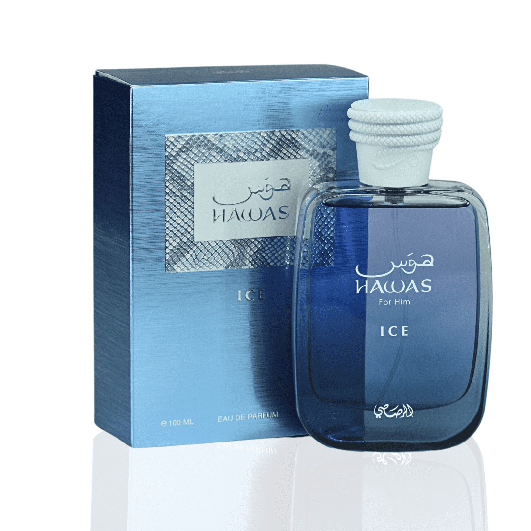 期間限定30％OFF! For EDP Ice Hawas Rasasi Him Walmart.ca - 3.38 / 100ml 香水(男性用)