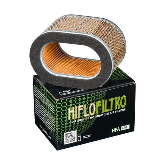 Hiflo Oil Filters HFA6503 Replacement Part Air Filter