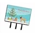 thumbnail image 3 of Carolines Treasures CK3481TH68 Pug Christmas Tree Leash or Key Holder, 3 of 4