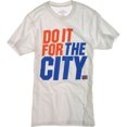 thumbnail image 1 of Ecko Unltd. Camiseta gráfica Do It para hombre, blanca, extra pequeña, 1 of 1