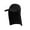 Black, variant on yunLCZ Fishing Hat Sun Hats for Men Women Unisex Athletic Bucket Hat Solid Colors Sun Hat with UV Protection for Outdoor Sports Packable Summer Hats Cotton Beige One Size