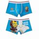 thumbnail image 3 of Clark Kent Kal-el Cosplay Underpants Boxer Shorts Man Cotton Male Panties Breathable Funny Mens Underwear, 3 of 4