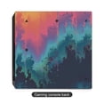 thumbnail image 5 of Gradient Fade PS4/PS4 Pro/PS4 Slim Skin Sticker For Console And Controller Skins, 5 of 6