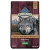 Blue Buffalo Wilderness Rocky Mountain Recipe High Protein Bison Dry Dog Food for Adult Dogs, Grain-Free, 22 lb. Bag