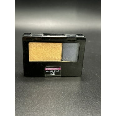 Maybelline Expert Wear Duos Eyeshadow, 0.08 oz