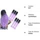 thumbnail image 3 of Extensiones de trenzado de ganchillo JM Ombré 6 uds 24 pulgadas, 3 of 5