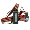 thumbnail image 4 of Luz LED para correr, luz para correr en el pecho, luz USB para correr en el pecho, luz para correr, rendimiento inigualable, 4 of 8