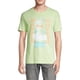thumbnail image 1 of Camiseta gráfica All Eyes On Me de Elevenparis para hombre apio M, 1 of 1