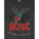 thumbnail image 3 of AC/DC - Camiseta Fly on the Wall para Adultos Unisex (Gris Carbón), 3 of 3