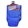 thumbnail image 1 of Set de Tapetes Auto Drive Azul Metálico 4 Piezas, 1 of 3