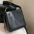 thumbnail image 4 of Bolso de gran capacidad del bolso de compras del nuevo viajero del bolso de la PU del diseño del nicho avanzado, 4 of 6