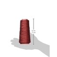 thumbnail image 2 of DMC Coton à Broder 6 Brins 100 g Cône-Coquille Rose Très Foncé, 2 of 2