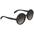 thumbnail image 2 of LENTES DE SOL GUCCI GG1067S 001 58MM  NEGROS, 2 of 3