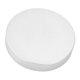 thumbnail image 3 of Disc Stabilizer Turntable Part Aluminum Alloy HiFi Record Weight Stabilizer Clamp for Vibration Balanced Silver, 3 of 5