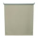 thumbnail image 1 of Persiana Deco 120 x 180 cm Enrollable Total Black Out Beige, 1 of 1