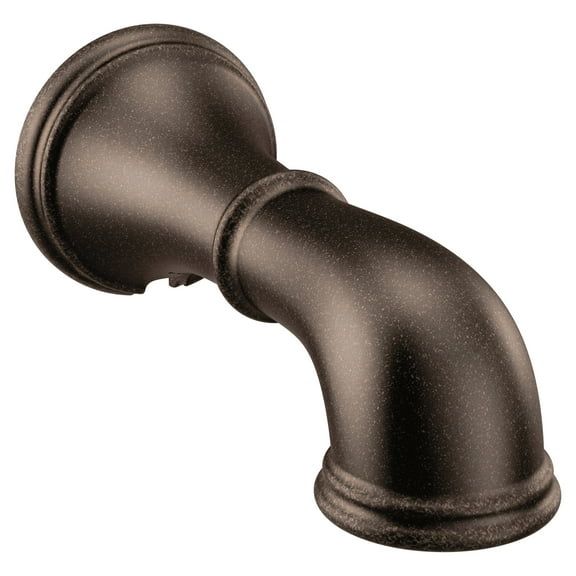 Moen 193371 Belfield 7-3/4" Tub Spout - Bronze