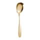 thumbnail image 1 of Cucharas de sopa Cuchara de acero inoxidable Cuchara de fondo plano Cuchara de postre Cuchara de arroz Cuchara de fondo plano, 1 of 2
