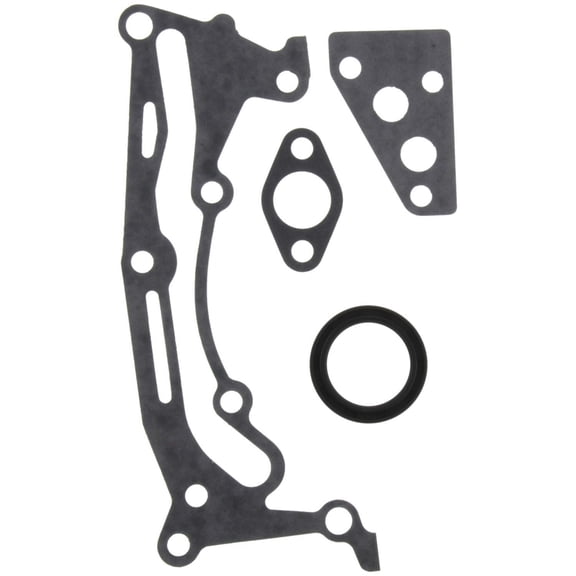 Mahle Engine Timing Cover Gasket Set JV5134