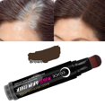 thumbnail image 1 of 20ml Hair Stick Grey Hair Brush Pens Easily Storage Small Coffee, 1 of 8